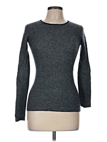 Vince. Cashmere Pullover Sweater (view 1)