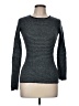 Vince. 100% Cashmere Gray Cashmere Pullover Sweater Size M - photo 1