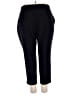 Nine West Black Active Pants Size 1X - photo 2