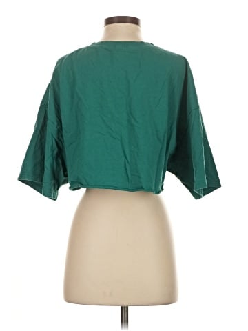 Balance Athletica 3/4 Sleeve T-Shirt (view 2)