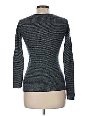 Vince. Cashmere Pullover Sweater (view 2)