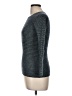 Vince. 100% Cashmere Gray Cashmere Pullover Sweater Size M - photo 5