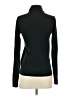 J.Crew 100% Cotton Black Long Sleeve Top Size S - photo 2