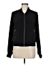 Mural 100% Polyester Black Track Jacket Size M - photo 1