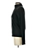J.Crew 100% Cotton Black Long Sleeve Top Size S - photo 5