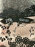Zara Tan 3/4 Sleeve Blouse Size S - photo 7