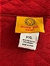 Ruby Rd. Red Fleece Size XL (petite) - photo 6