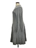 ELOQUII Gray Casual Dress Size 14 Plus - photo 5