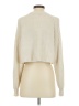 Aeropostale Ivory Pullover Sweater Size XS - photo 2