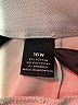 Investments Solid Tan Khakis Size 16 - photo 7