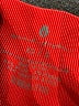Spiritual Gangster Red Active Pants Size XS - photo 6