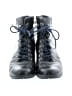Jambu Black Ankle Boots Size 8 - photo 2