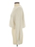 Aeropostale Ivory Pullover Sweater Size XS - photo 5