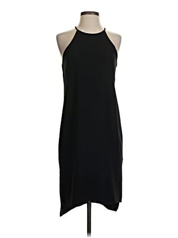 Halston Heritage Cocktail Dress (view 1)