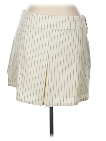 J.Crew Wool Skirt (view 1)