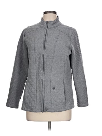 Croft & Barrow Cardigan (view 1)