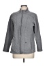 Croft & Barrow Gray Cardigan Size L - photo 1