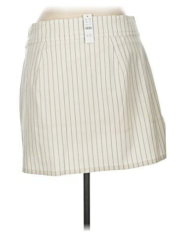 J.Crew Wool Skirt (view 2)