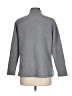 Croft & Barrow Gray Cardigan Size L - photo 2