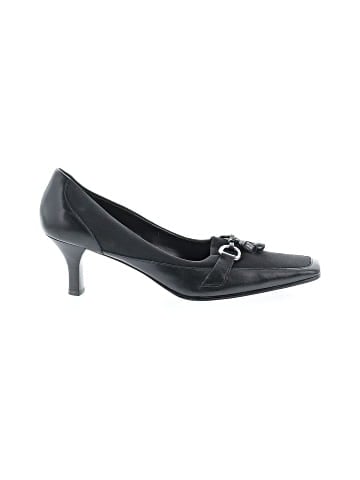 Joan & David Heels (view 1)