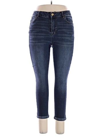 d.jeans Jeans (view 1)