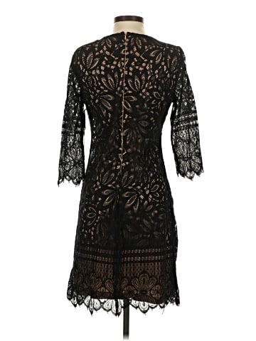 Kensie Cocktail Dress (view 2)