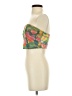 Unbranded Green Tube Top Size XS (estimated) - photo 5
