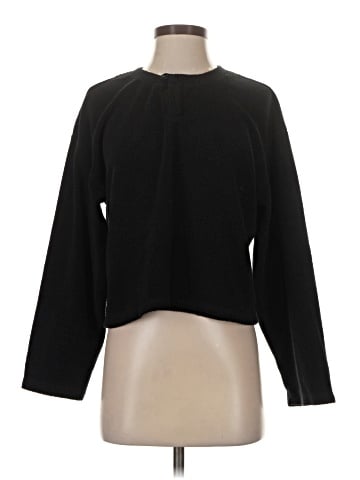 Leset Pullover Sweater (view 1)