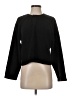 Leset Black Pullover Sweater Size S - photo 1