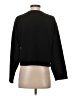 Leset Black Pullover Sweater Size S - photo 2