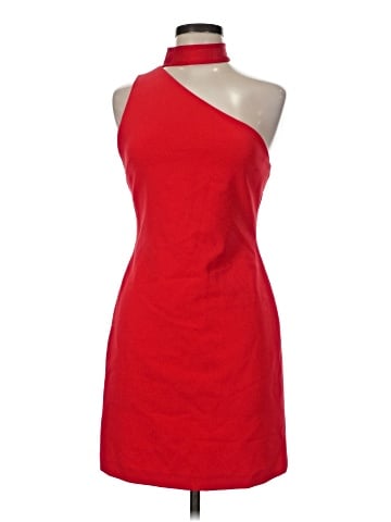 Alice + Olivia Cocktail Dress (view 1)