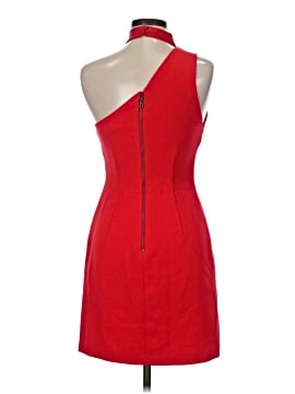 Alice + Olivia Cocktail Dress (view 2)