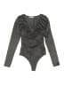 Sincerely Jules Gray Bodysuit Size S - photo 1