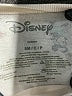 Disney Floral Ivory White Pullover Sweater Size S - photo 7