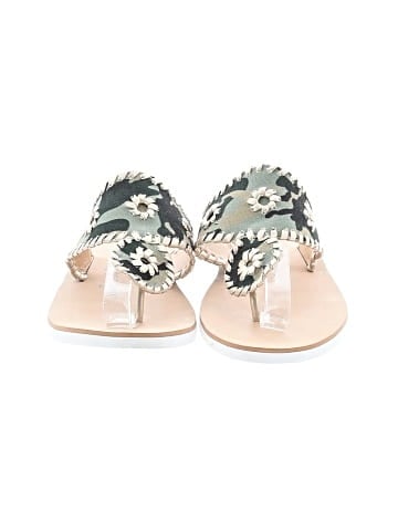 Jack Rogers Sandals (view 2)