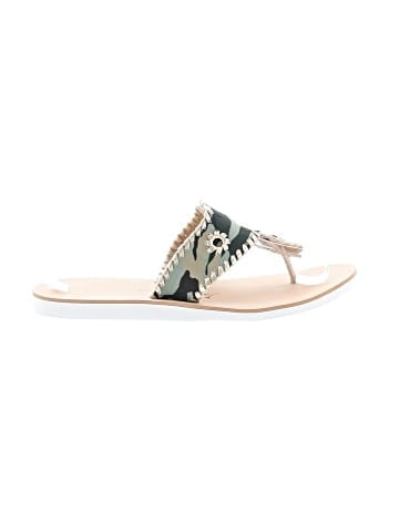 Jack Rogers Sandals (view 1)