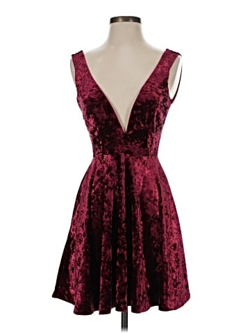 Lulus Cocktail Dress (view 1)