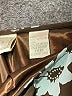 Express Floral Brown Casual Skirt Size 11 - 12 - photo 5