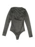 Sincerely Jules Gray Bodysuit Size S - photo 2