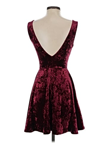 Lulus Cocktail Dress (view 2)