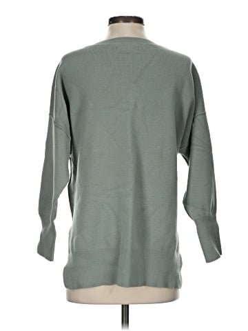 Abercrombie & Fitch 3/4 Sleeve T-Shirt (view 2)