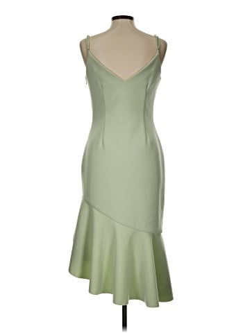 Elliatt Cocktail Dress (view 2)