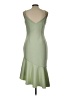 Elliatt Green Cocktail Dress Size L - photo 2