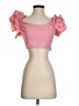 Zara Pink Sleeveless Blouse Size S - photo 1