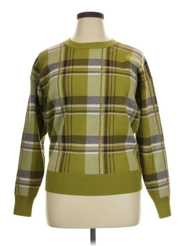 Tahari Pullover Sweater (view 1)