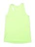 Under Armour Graphic Green Tank Top Size M (youth) - photo 2