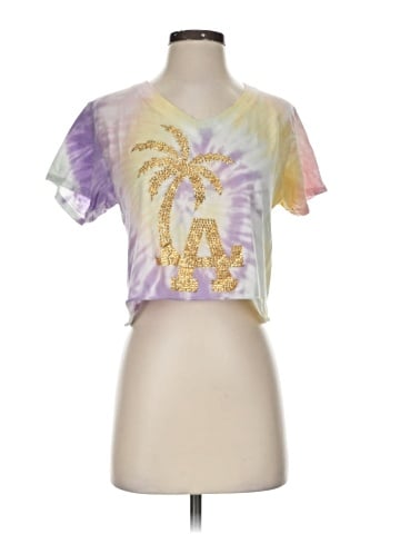Exist Short Sleeve T-Shirt (view 1)
