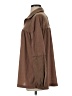 Andree by UNIT Brown Long Sleeve Blouse Size S - photo 5