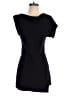 Club Monaco 100% Polyester Black Romper Size 0 - photo 1