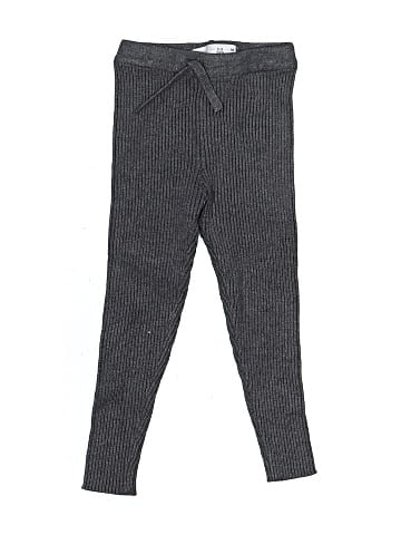 Zara Casual Pants (view 1)